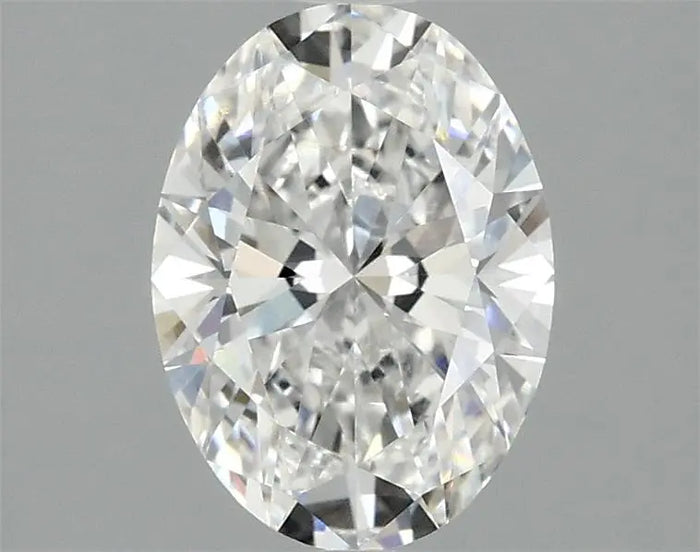 1.59 Carat · OVAL · E · VS1 · IGI · Excellent Cut