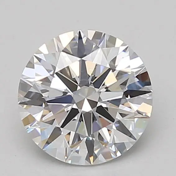 1.59 Carat · ROUND · D · VS1 · IGI · Ideal Cut
