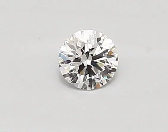 0.26 Carat · ROUND · D · FL · IGI · Ideal Cut