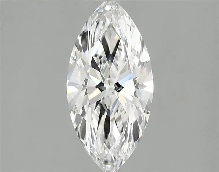 1.08 Carat · MARQUISE · D · VVS2 · IGI · Excellent Cut