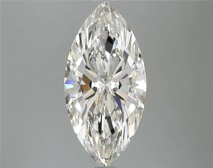 3.05 Carat · MARQUISE · H · VS1 · IGI · Excellent Cut