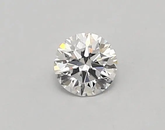0.29 Carat · ROUND · D · VVS1 · IGI · Ideal Cut