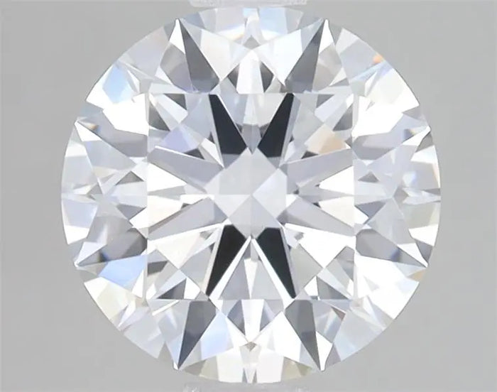 2.05 Carat · ROUND · E · VS1 · GIA · Excellent Cut