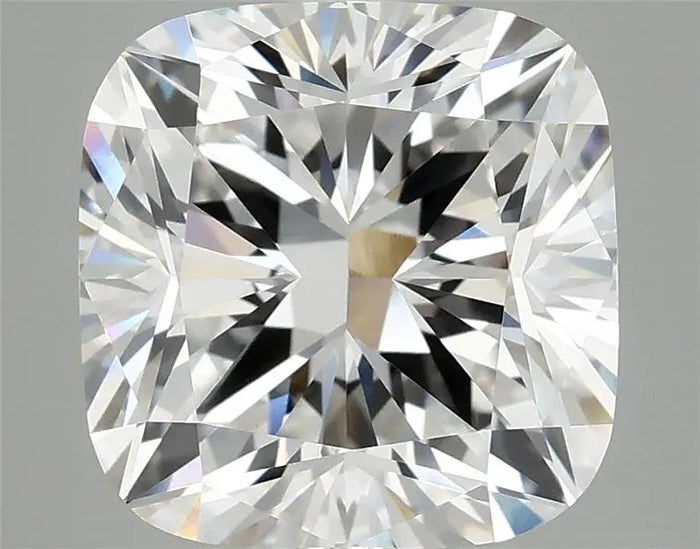 4.89 Carat · CUSHION · E · VVS2 · IGI · Excellent Cut