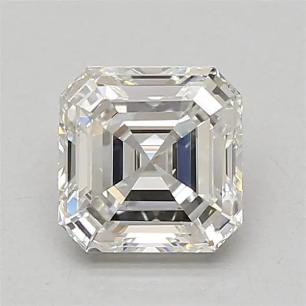 1.46 Carat · ASSCHER · E · VS1 · IGI · Excellent Cut