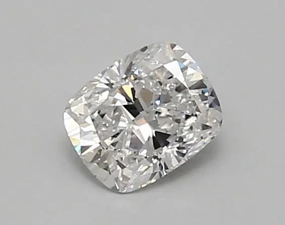 0.64 Carat · CUSHION · D · VVS1 · IGI · Excellent Cut