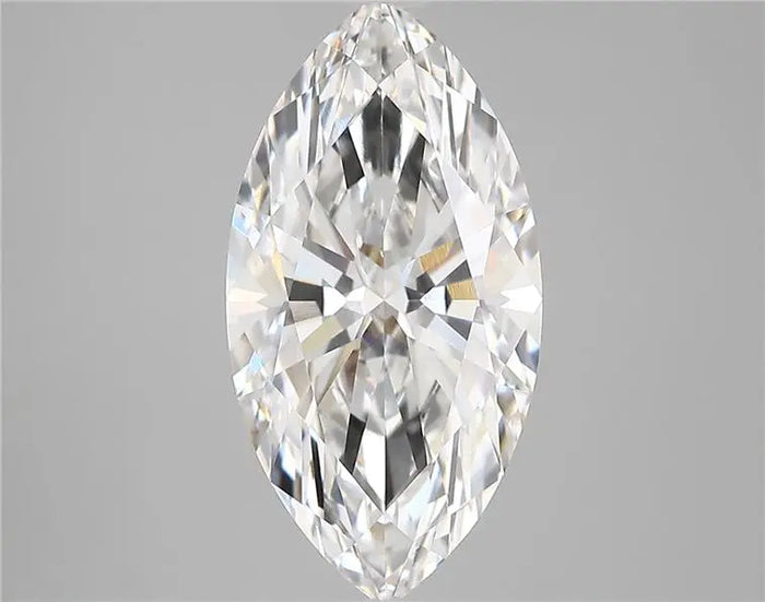 4.27 Carat · MARQUISE · E · VVS1 · IGI · Excellent Cut