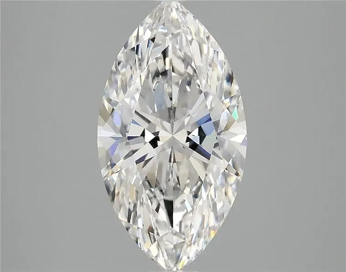 2.57 Carat · MARQUISE · F · VS1 · IGI · Excellent Cut