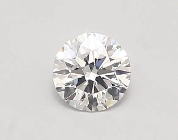 0.48 Carat · ROUND · D · VVS2 · IGI · Ideal Cut