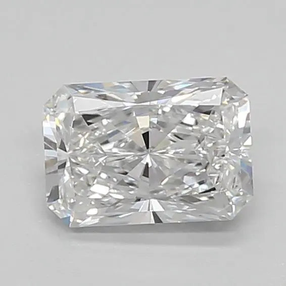 0.62 Carat · RADIANT · E · VVS1 · IGI · Excellent Cut