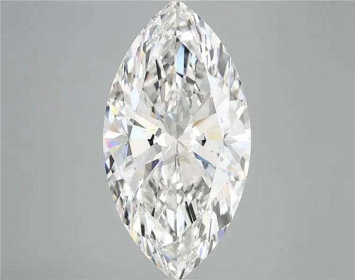 6.02 Carat · MARQUISE · E · VS2 · IGI · Excellent Cut