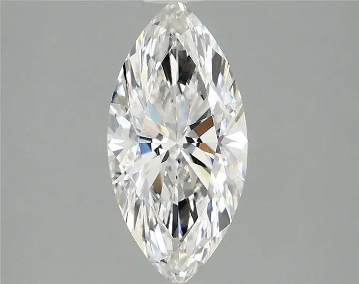 1.48 Carat · MARQUISE · E · VVS2 · IGI · Excellent Cut