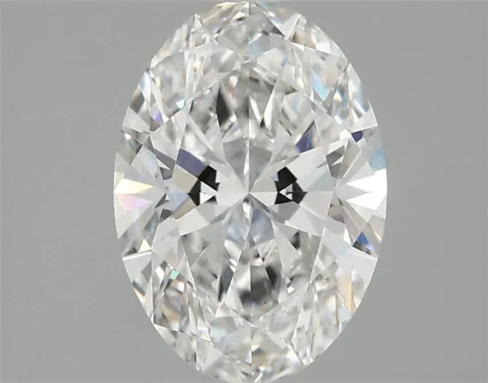 1.57 Carat · OVAL · E · VS1 · IGI · Excellent Cut