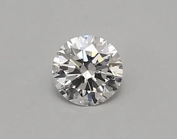 0.32 Carat · ROUND · D · VVS2 · IGI · Excellent Cut