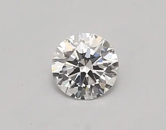0.35 Carat · ROUND · D · VS1 · IGI · Ideal Cut