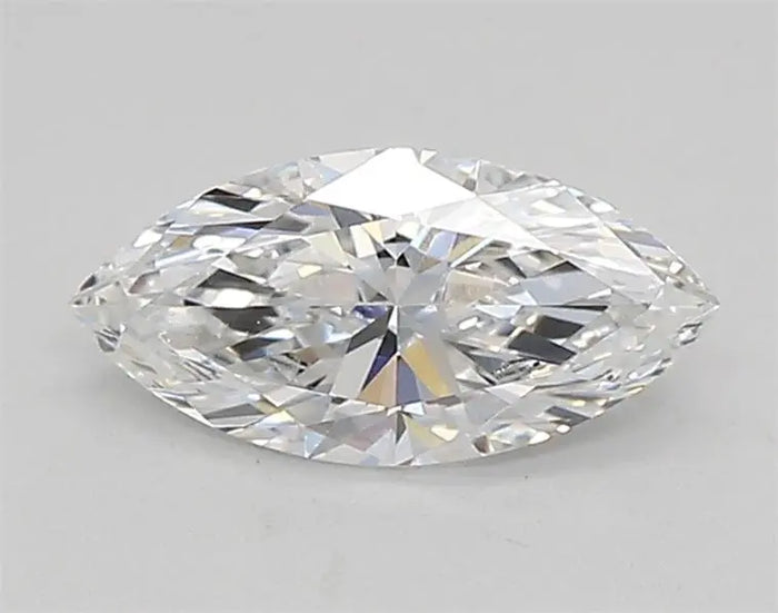 0.63 Carat · MARQUISE · E · VVS1 · IGI · Excellent Cut