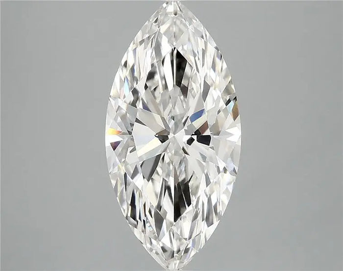 3.09 Carat · MARQUISE · G · VVS2 · IGI · Excellent Cut