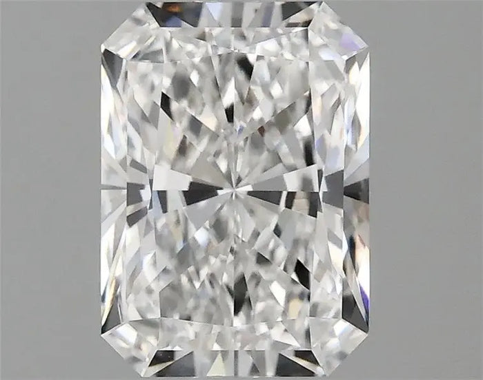 1.54 Carat · RADIANT · E · VVS2 · IGI · Excellent Cut