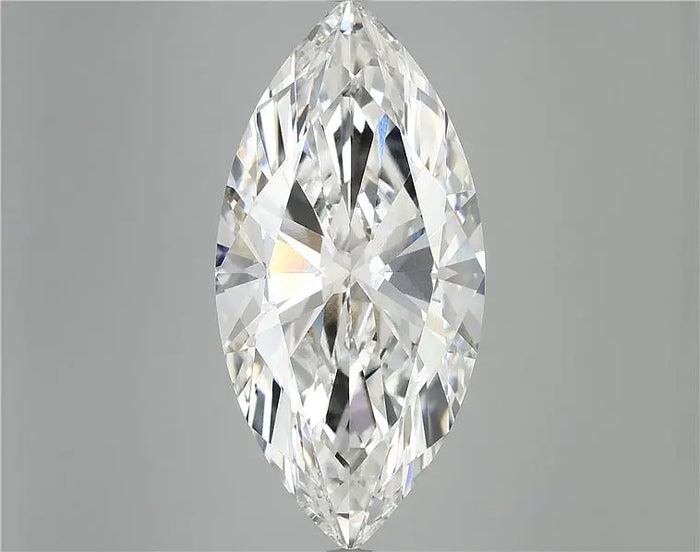 11.01 Carat · MARQUISE · F · VVS2 · IGI · Excellent Cut
