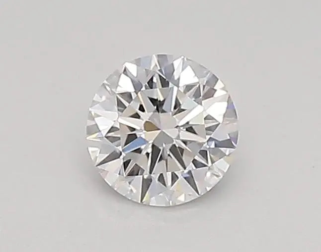 0.29 Carat · ROUND · D · VVS1 · IGI · Excellent Cut