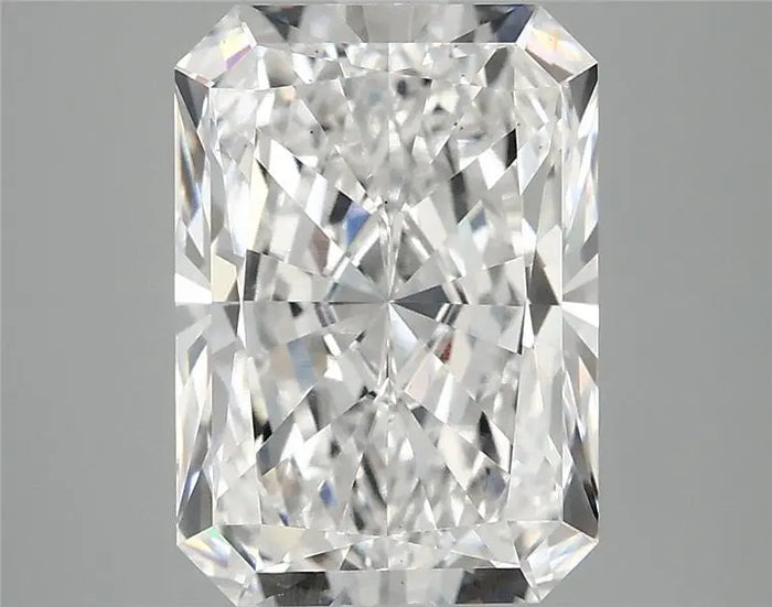 4.10 Carat · RADIANT · D · VS2 · IGI · Excellent Cut