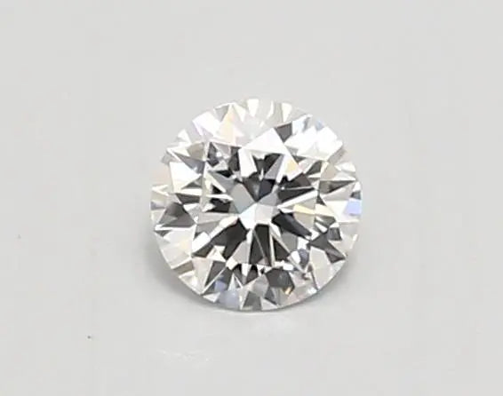 0.37 Carat · ROUND · D · VS1 · IGI · Excellent Cut