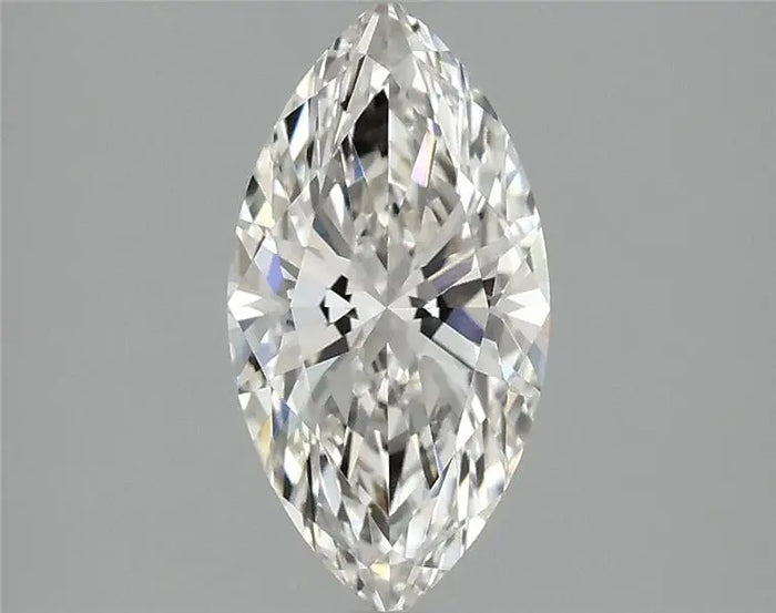 1.57 Carat · MARQUISE · G · VVS2 · IGI · Excellent Cut