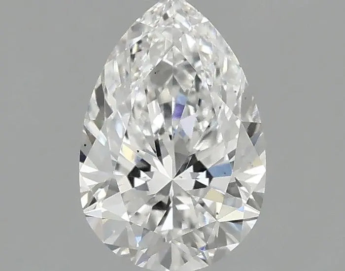 1.06 Carat · PEAR · D · VS2 · IGI · Excellent Cut