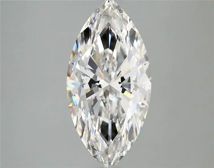2.54 Carat · MARQUISE · F · VS2 · IGI · Excellent Cut