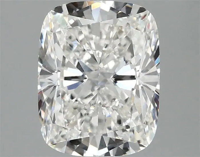 2.51 Carat · CUSHION · F · VS1 · IGI · Excellent Cut