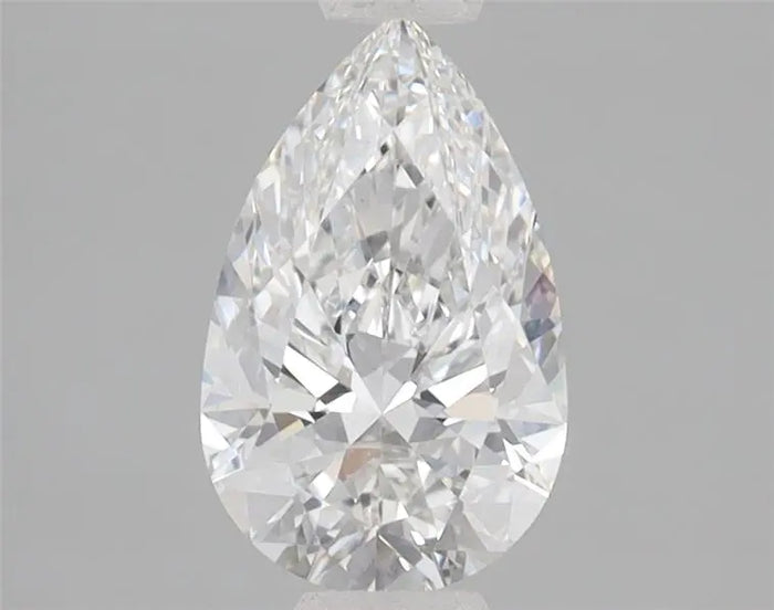 1.09 Carat · PEAR · E · VVS2 · IGI · Excellent Cut