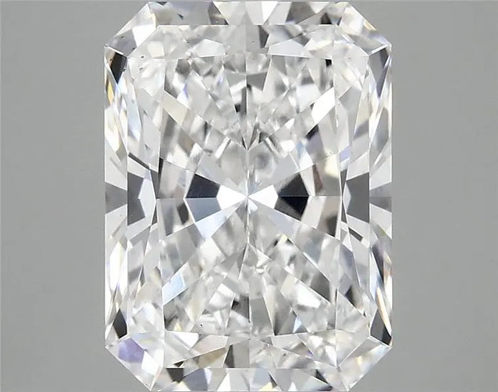 4.10 Carat · RADIANT · D · VS2 · IGI · Excellent Cut