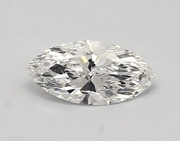 0.68 Carat · MARQUISE · D · VVS2 · IGI · Excellent Cut