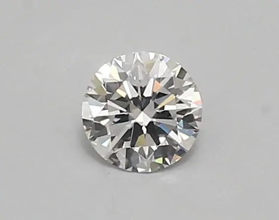 0.44 Carat · ROUND · D · VVS2 · IGI · Excellent Cut