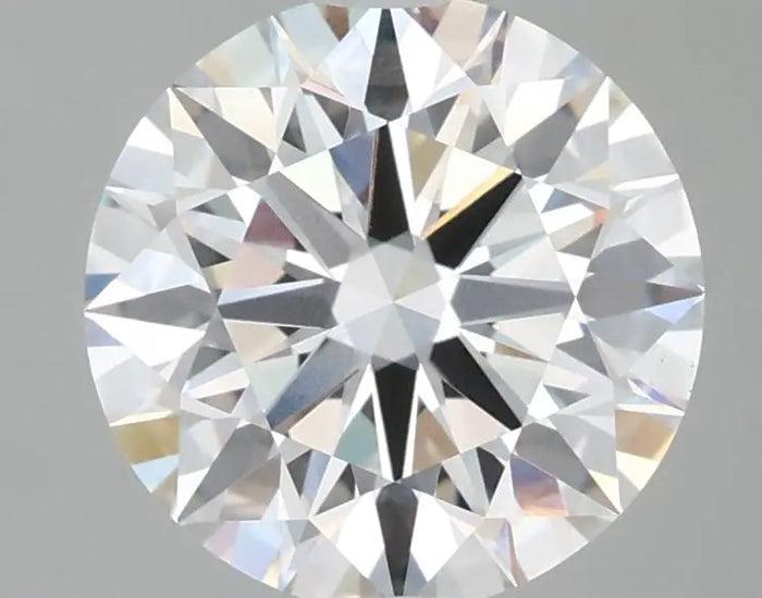 2.85 Carat · ROUND · D · VS1 · IGI · Ideal Cut
