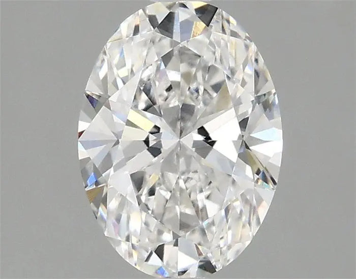 1.58 Carat · OVAL · E · VVS2 · IGI · Excellent Cut