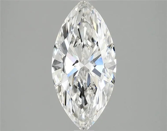 1.77 Carat · MARQUISE · F · VS1 · IGI · Excellent Cut