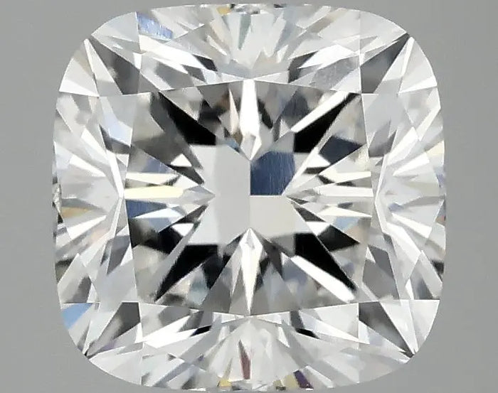 3.04 Carat · CUSHION · F · VS1 · IGI · Excellent Cut
