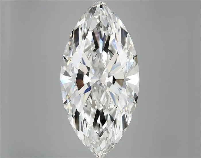 13.11 Carat · MARQUISE · F · VVS2 · IGI · Excellent Cut