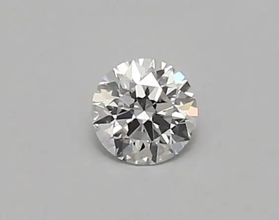 0.28 Carat · ROUND · D · VVS2 · IGI · Ideal Cut