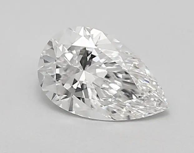 0.94 Carat · PEAR · D · VVS1 · IGI · Excellent Cut