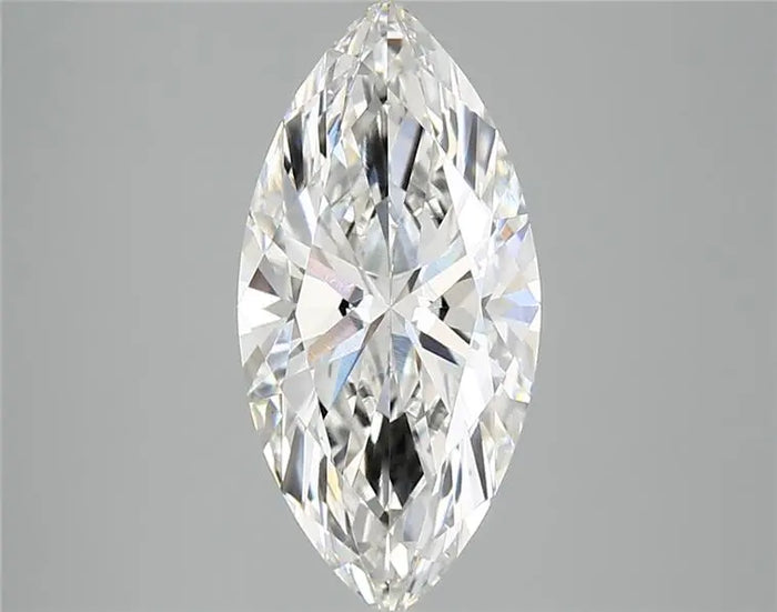 3.09 Carat · MARQUISE · F · VVS2 · IGI · Excellent Cut