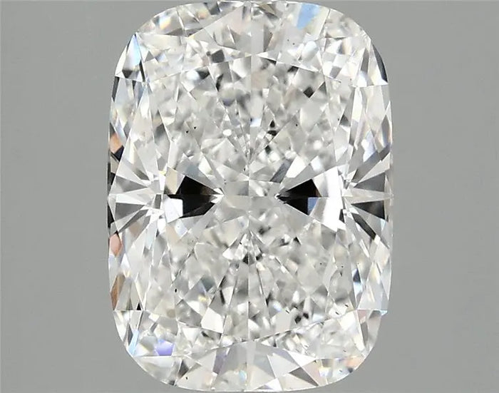 3.05 Carat · CUSHION · E · VS2 · IGI · Excellent Cut