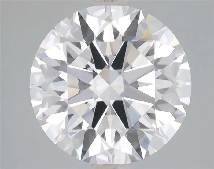 3.10 Carat · ROUND · E · VS1 · GIA · Excellent Cut
