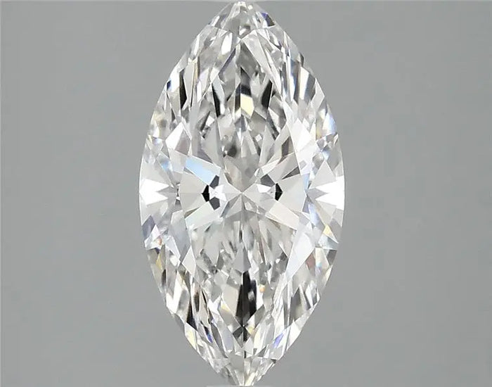1.52 Carat · MARQUISE · F · VS1 · IGI · Excellent Cut