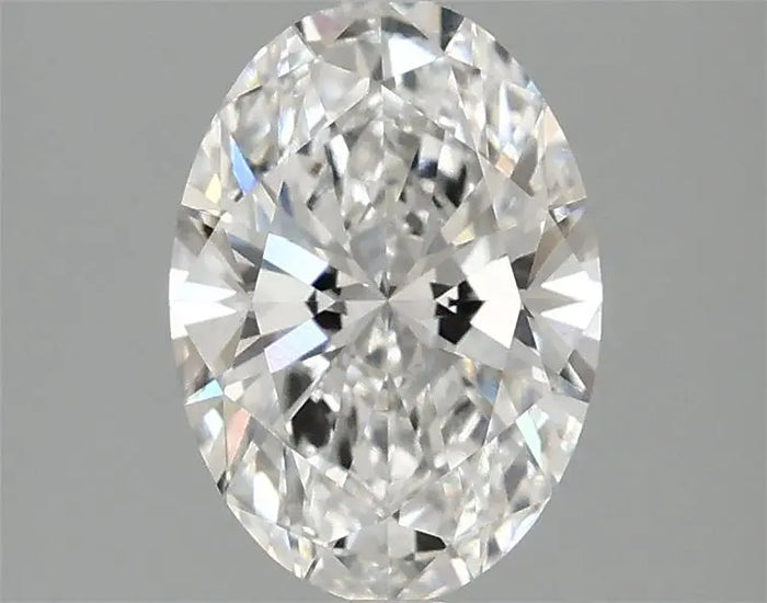 1.54 Carat · OVAL · E · VS1 · IGI · Excellent Cut