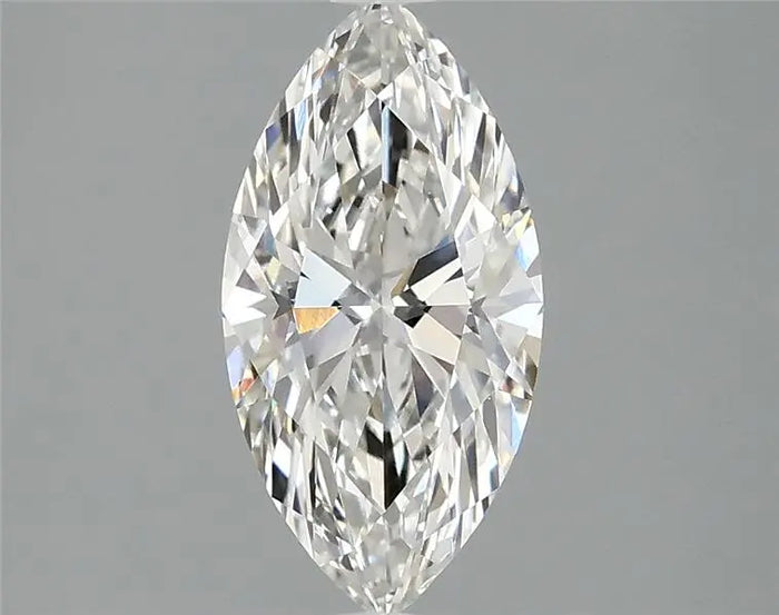 1.52 Carat · MARQUISE · F · VVS2 · IGI · Excellent Cut