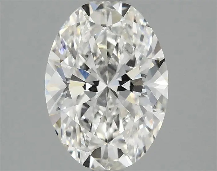 1.54 Carat · OVAL · E · VVS2 · IGI · Excellent Cut