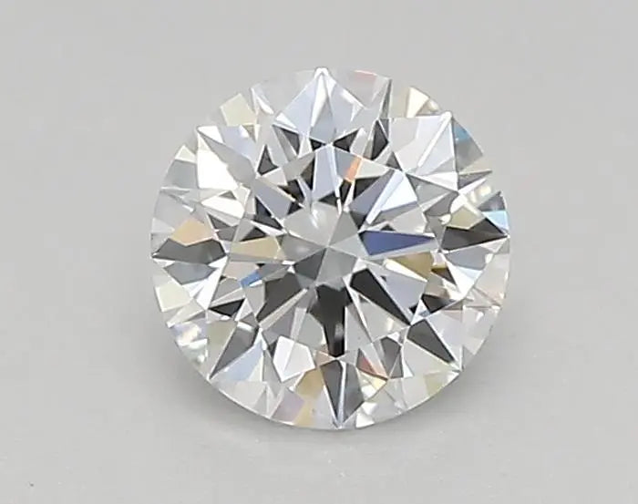 0.46 Carat · ROUND · D · VVS1 · IGI · Ideal Cut