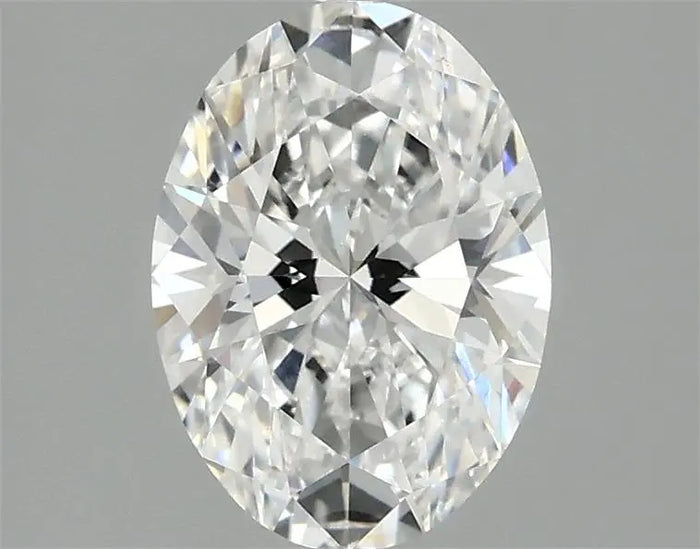 1.54 Carat · OVAL · E · VS1 · IGI · Excellent Cut